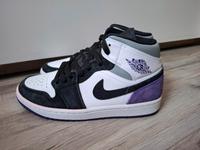Nike Air Jordan 1 Mid SE Varsity Purple Gr. 40.5 Nordrhein-Westfalen - Herne Vorschau