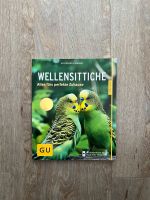 Wellensittich Buch Bayern - Bayreuth Vorschau