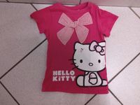 Hello Kitty T-Shirt für Mädchen Größe 110 von Sanrio Hessen - Schwalbach a. Taunus Vorschau