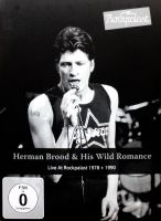 Herman Brood & His Wild Romance - Live At Rockpalast DVD Rheinland-Pfalz - Essenheim Vorschau