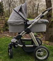 ABC Design Viper4, Kinderwagen+Buggy Sportsitz+Zubehör Baden-Württemberg - Öhringen Vorschau