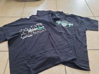 Borussia Mönchengladbach T-Shirts Gr. 164 Set Baden-Württemberg - Waldachtal Vorschau