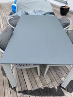 Kettler Ketallux Tischplatte (Schiefer-anthrazit) NUR Tischplatte Nordrhein-Westfalen - Königswinter Vorschau