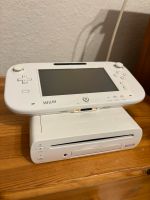 Nintendo Wii U sehr guter Zustand 32GB Sachsen - Neukirchen/Erzgeb Vorschau