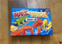 Make‘n‘Break Brettspiel Motorik - Make n Break -räumliches Denken Neuhausen-Nymphenburg - Neuhausen Vorschau