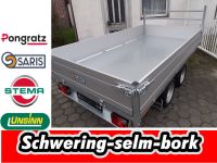 Saris Rückwärtskipper K1 306 170 2000 2 Nordrhein-Westfalen - Selm Vorschau