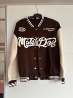 Braun Beige College Jacke Bayern - Bellenberg Vorschau