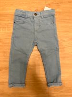 Neuwertige Zara Jeans Gr. 86 Nordrhein-Westfalen - Legden Vorschau