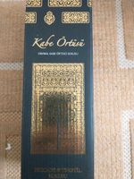 Original Kaaba Abdeckung Cover Geruch Niedersachsen - Cloppenburg Vorschau