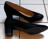 Schuhe Pumps Graceland schwarz Größe 41 Neuwertig Innenstadt - Köln Altstadt Vorschau