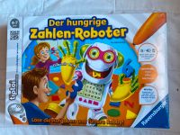 Tiptoi Spiel 00706 - Der hungrige Zahlen-Roboter NEU/OVP Schöpstal - Ebersbach Vorschau