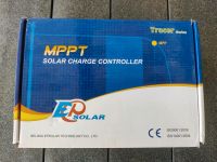 Laderegler Solarregler MPPT controller EP Solar tracer 3215RN Bad Doberan - Landkreis - Sanitz Vorschau