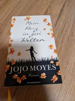 Jojo Moyes Baden-Württemberg - Schwaigern Vorschau