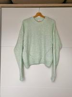 Mango Strickpulli Oversized Pullover Flauschig Weich Pulli Strick Bayern - Fürstenfeldbruck Vorschau