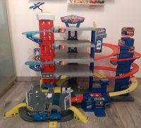 Majorette Super Chase City Parkgarage Nordrhein-Westfalen - Senden Vorschau