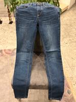Damenjeans Tom Tailor Alexa Skinny W28/L32 Bayern - Obermichelbach Vorschau