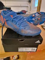 Fussballschuhe Gr  7 1/2  ( 40) Nordrhein-Westfalen - Ratingen Vorschau