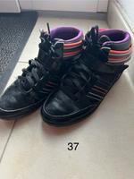 Turnschuhe Adidas Größe 37 Bayern - Furth im Wald Vorschau