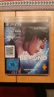 PlayStation Spiel Beyond two souls PS3 Mecklenburg-Vorpommern - Altenpleen Vorschau