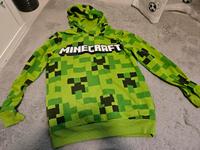 Minecraft Pullover Hoddie gr. 158/164 Huchting - Mittelshuchting Vorschau