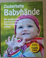Zauberhafte Babyhände Baden-Württemberg - Heidelberg Vorschau