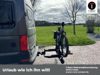 EUFAB LAS 260 SD Fahrradträger Kupplungsträger verschiebbar neu❗️ Nordrhein-Westfalen - Oelde Vorschau