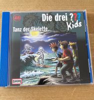 Die drei ??? Kids - Tanz der Skelette - Folge 48 Bayern - Altdorf bei Nürnberg Vorschau