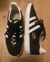 Adidas Gazelle Gr 39 1/3 Nordrhein-Westfalen - Olpe Vorschau