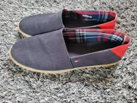 Tommy Hilfiger Herren Slip on Sneaker Slipper Gr 43 Bayern - Stadelhofen Vorschau