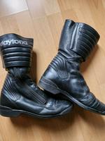 Frey Daytona Motorrad Stiefel Größe 41 Niedersachsen - Elze Vorschau