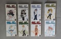 Manga Comic Anime Pita Ten 1-8 und Konvolut Nordrhein-Westfalen - Bornheim Vorschau