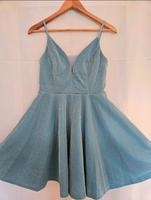 Glitzerndes Abendkleid Obergiesing-Fasangarten - Obergiesing Vorschau
