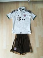 1.FC Bayern München Trikot & Hose Baden-Württemberg - Pforzheim Vorschau