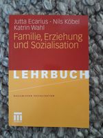 Familie, Erziehung und Sozialisation (Basiswissen) Band2 Lehrbuch Baden-Württemberg - Beilstein Vorschau