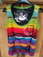 Shirt Top Desigual 38 M Niedersachsen - Oldenburg Vorschau