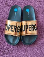 Sandalen Slipper Hessen - Buseck Vorschau