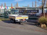 Brian James CarGo Tipper (Kipper)++2,7t++3,10m++LED Sachsen - Großpösna Vorschau