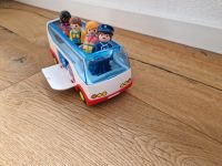 Playmobil 123 Bus Bayern - Augsburg Vorschau