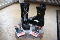 Haix  Sicherheitsstiefel Gr.43  " NEU " Nordrhein-Westfalen - Heiligenhaus Vorschau