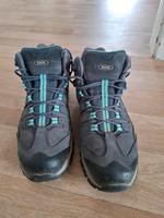 Wanderschuhe Meindl Gr. 6 bzw. 38 Hessen - Wiesbaden Vorschau