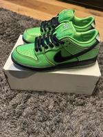 Nike SB Dunk Powerpuff Sachsen - Zwickau Vorschau