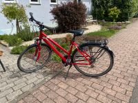 28“ Damenfahrrad Pegasus Solero, Rahmenhöhe 50 cm Bayern - Leinach Vorschau