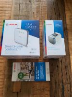 Bosch Smart Home Starter-Set Baden-Württemberg - Sinzheim Vorschau