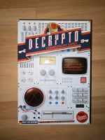 Decrypto - communicate safely! Brettspiel Düsseldorf - Bilk Vorschau