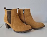 Marco Tozzi Chelsea Boots Gr. 37 Sachsen - Ebersbach bei Großenhain Vorschau