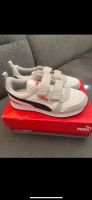 Puma Schuhe sport Kinder Turnschuhe schule neu gr. 33 junge Brandenburg - Potsdam Vorschau