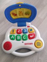 Baby Laptop von bontempi Licht und Sound defekt?? Baden-Württemberg - Osterburken Vorschau