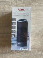 HAMA SOUNDCUP-S - Mobiler Bluetooth Lautsprecher Nordrhein-Westfalen - Porta Westfalica Vorschau