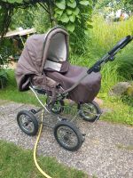 HESBA Kinderwagen Berlin - Treptow Vorschau