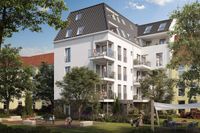 Lichtdurchflutete 3-Zimmer-Wohnung - Aufzug, Süd-Terrasse und ein offener Grundriss Berlin - Köpenick Vorschau